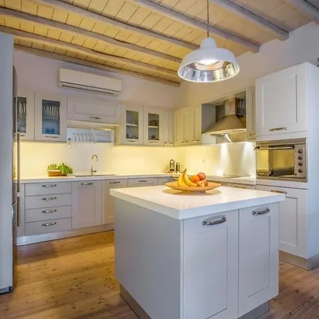 Island , Luxury In Mykonos Agia Anna (Mykonos)