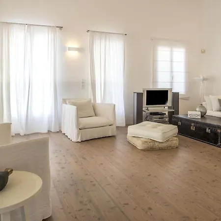 Island , Luxury In Mykonos * Agia Anna (Mykonos)