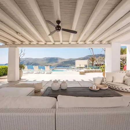 Island , Luxury In Mykonos Agia Anna (Mykonos)