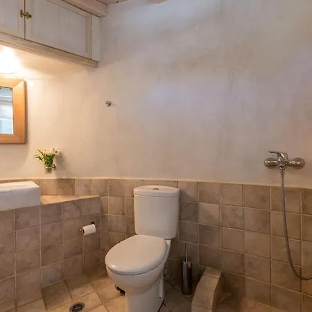 Island , Luxury In Mykonos Villa
