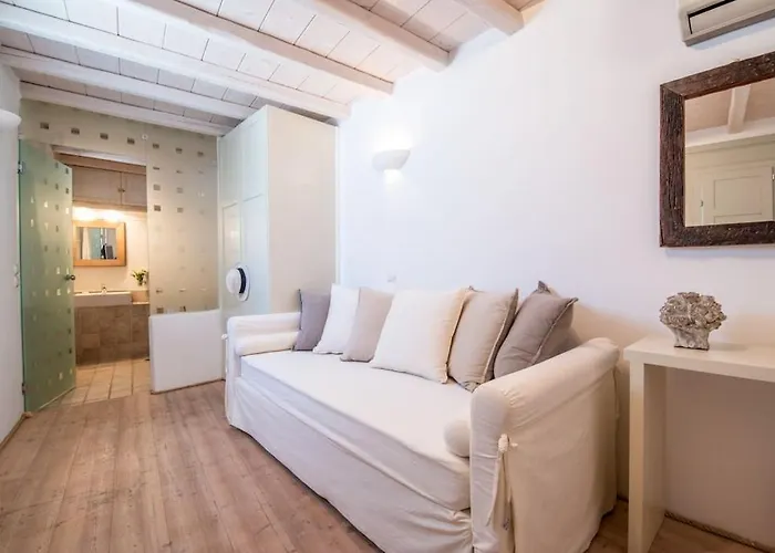 Βίλα Island , Luxury In Mykonos