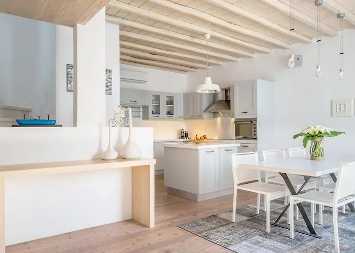 Island , Luxury In Mykonos Agia Anna (Mykonos)