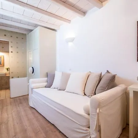 Villa Island , Luxury In Mykonos