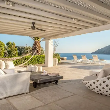 Island , Luxury In Mykonos *