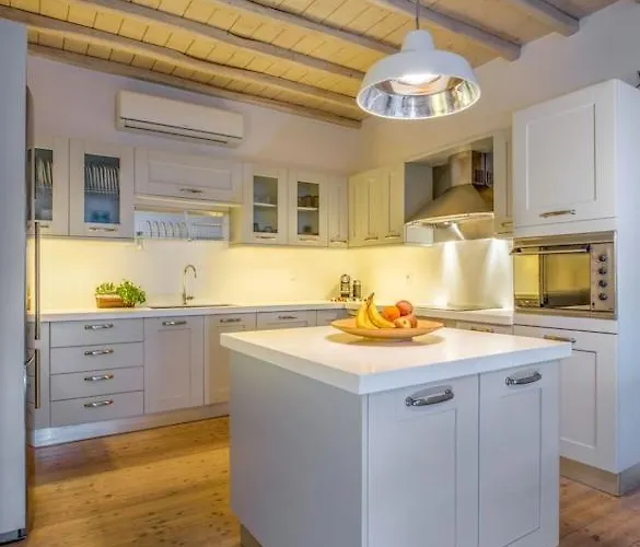 Island , Luxury In Mykonos Ajía Ána